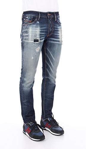 Diesel | Thommer Jeans, Blu 
