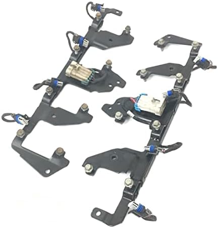 Juegos Nintendo Switch Zelda Pernos De Arranque GM 11610633 Para Motores LS - Compatibles Con LS1, LS2, LS3, LS6, LS7, LS9, LQ4, LQ9 Pernos Arranque Gm 11610633 Motores Ls1 Ls2 Ls3 Ls6 Ls7