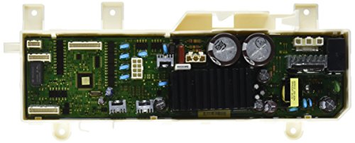 Samsung DC92-01021A Assembly PCB Main-Dd(799)-Main