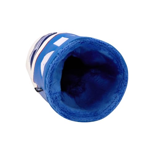 Faux Leather USPS Priority Mail Barrel Driver Cover