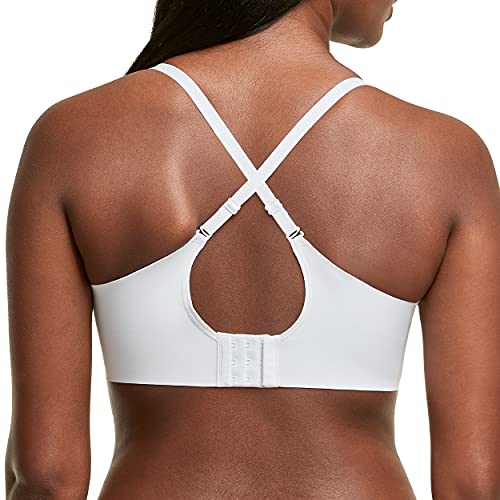 Image of Maidenform Comfort Devotion Dreamwire Back Smoothing Underwire Bra