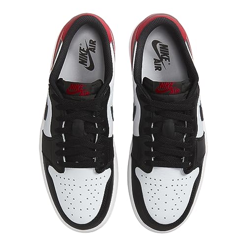 Image of NIKE Men's Basketball Shoe
