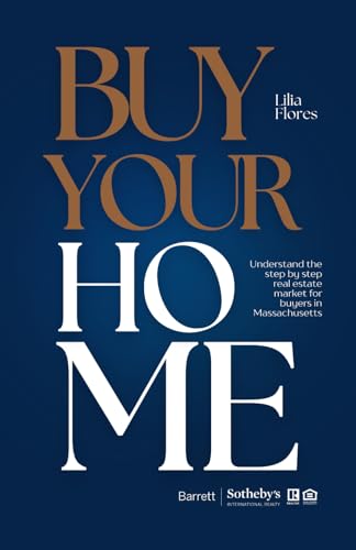 Buy your Home: Understanding the step by step real estate