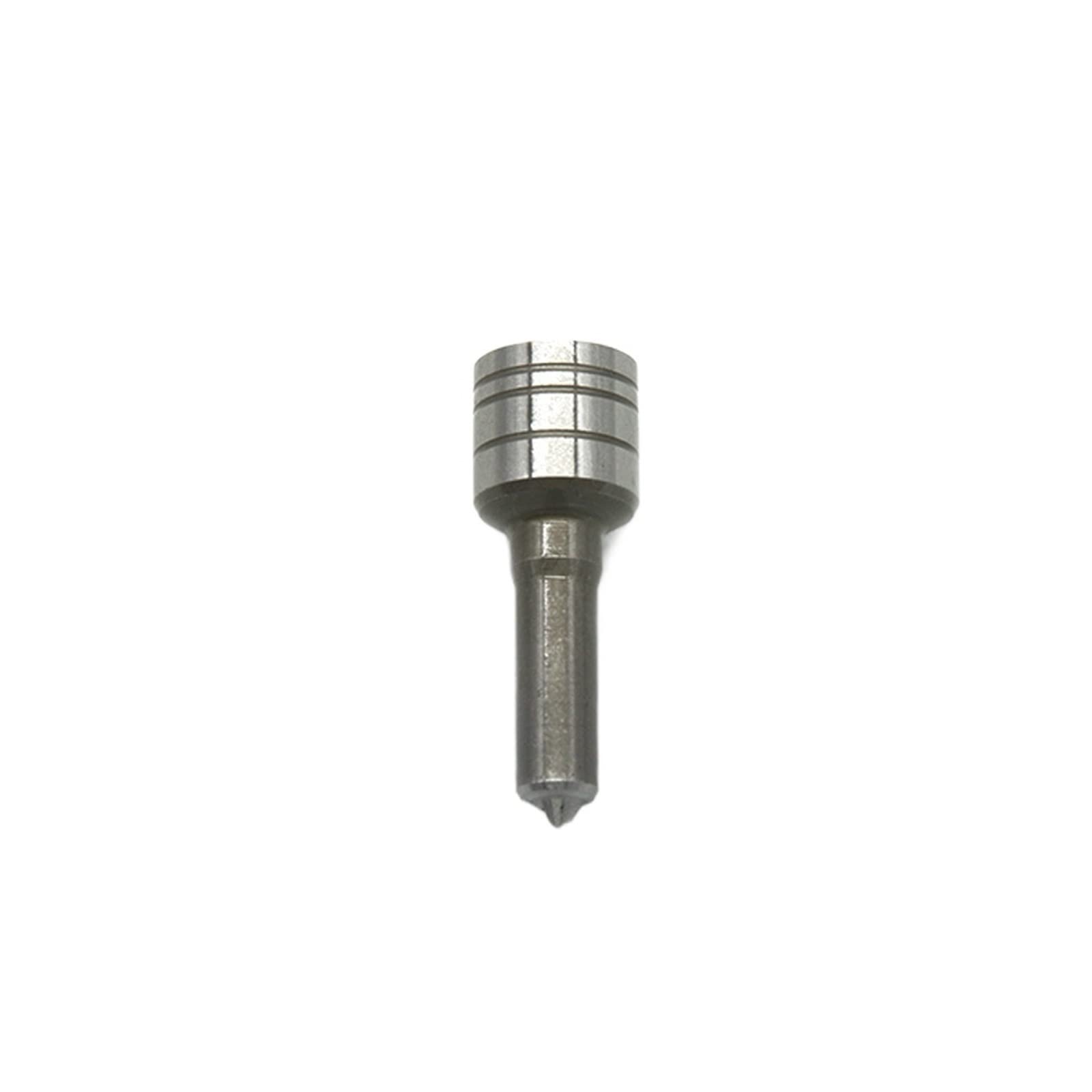Dwxqineus One Color 6Pcs/Lot Common Rail Diesel Fuel Nozzle Ctrf2015, Compatible With 326-4700 Injector, Compatible With Cat C6.4 Engine, Dismantling Parts,Injection System