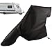 Produktbild WisFox Universale Deichselabdeckung Für Wohnwagen, Deichselhaube Deichselschutz Deluxe wasserdichte Durable Caravan Schützen Abdeckungen Zubehör