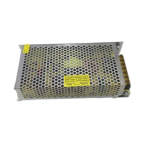 Alimentation stabilisée 12v à découpage haute efficacité pour LED - 3