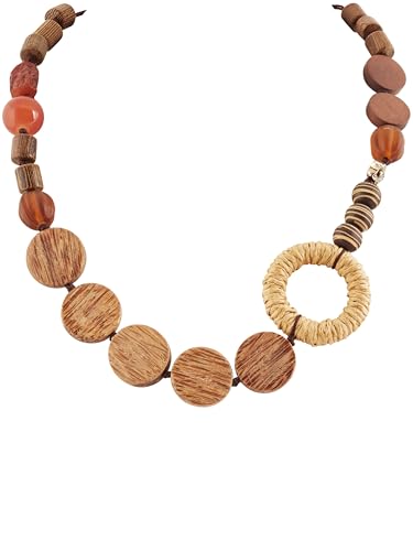 Amazon.com: MINACHI: Necklace