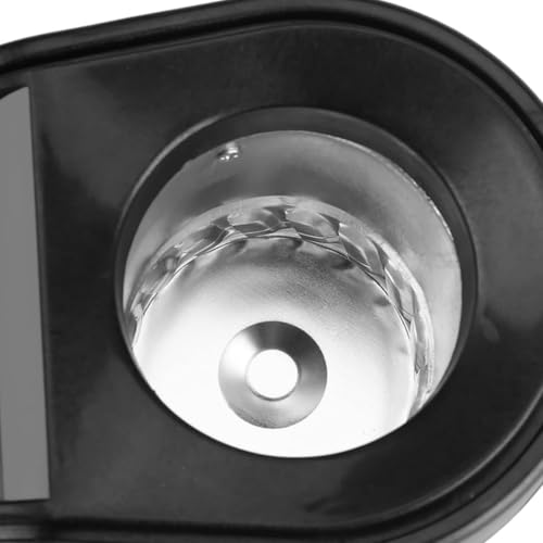 Pipoqueira Elétrica Sem Óleo, Automática, para Casa e Escritório