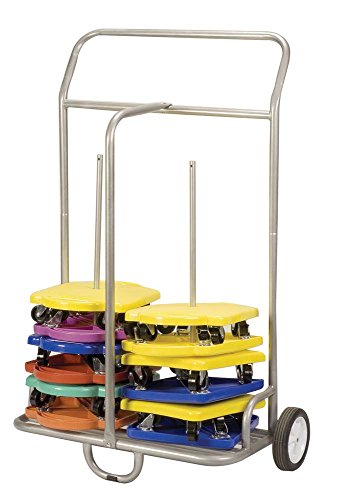 %24 OFF! Champion Sports SC036 Scooter Storage Cart
