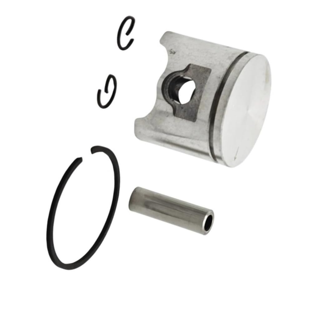 Piston de 42mm adapté à la tronçonneuse 340 345e 346 346EPA