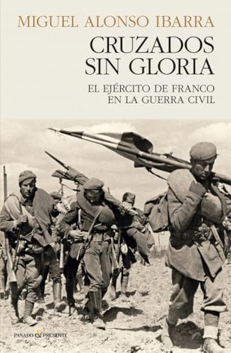 Portada de Cruzados sin gloria