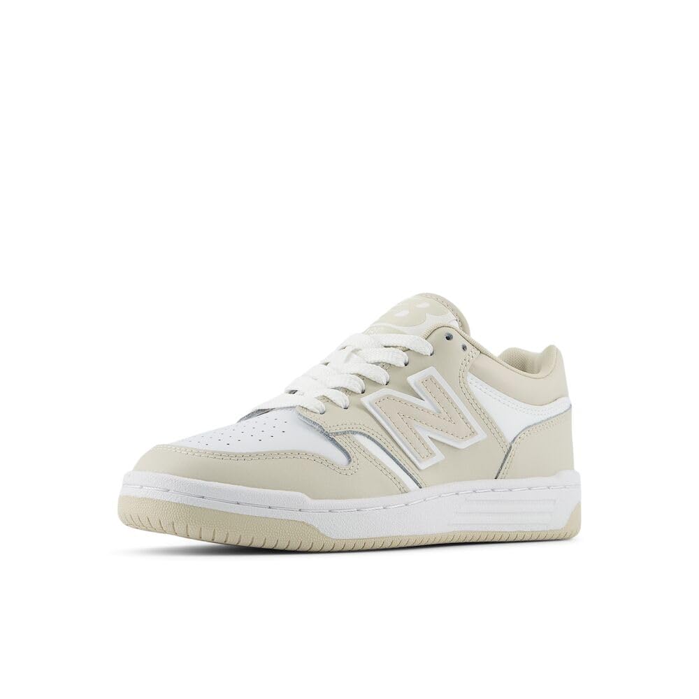 New Balance Kid's 480 V1 Lace-Up Sneaker (Big Kid)