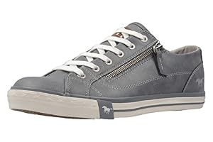 Mustang MUSTANG Damen 1146-302 Sneaker Mustang MUSTANG Damen 1146-302 Sneaker
