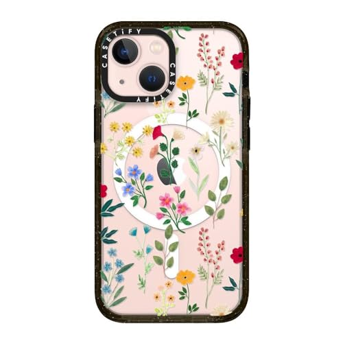 Coque iPhone 13 Mini antichoc antichute MagSafe CASETiFY