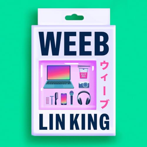 Weeb cover art