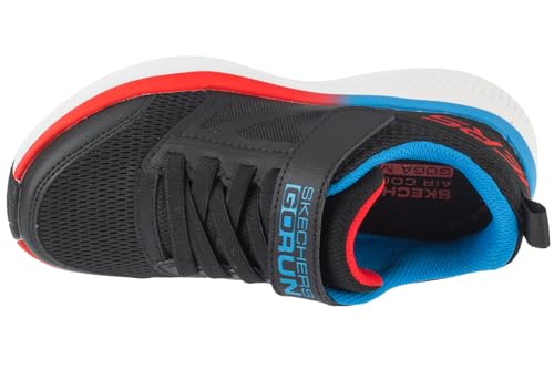 Skechers Boys Go Run Elevate 2.0-"Where's My Skechers3