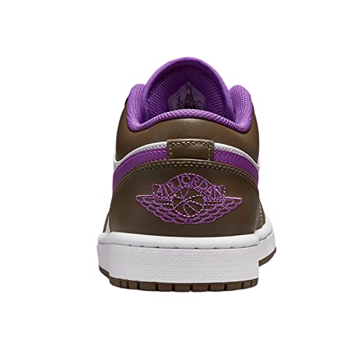Image of Nike Men's Air Jordan 1 Low Sneaker