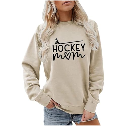 Suéter genérico para mujer, sudadera con capucha cálida, invierno, cuello alto, malla de punto holgado, manga larga, suave, camiseta con cremallera, forro polar informal, otoño cómodo, A6, beige, S