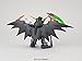 Bandai Hobby SD EX-Standard Gundam Deathscythe Hell EW 