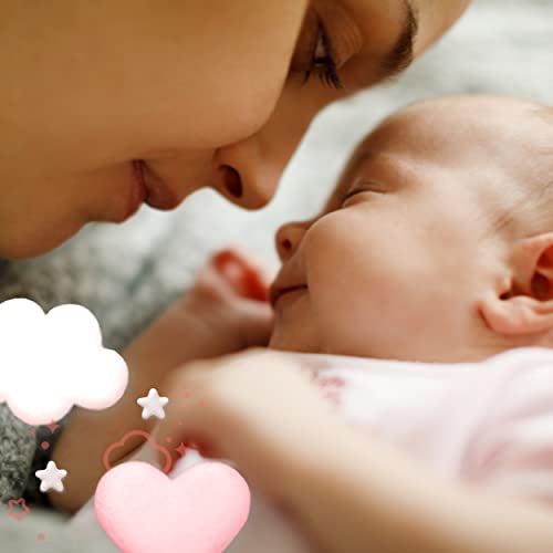 Dreft Stage 1: Newborn Baby Liquid Laundry Detergent, 114 Loads, 165 Fl Oz(Packaging May Vary) #TOP4