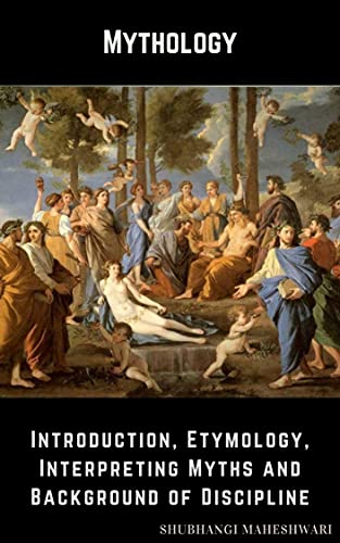 100 Best Mythology Books Of All Time Bookauthority