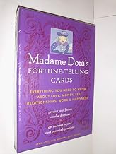 Madame Doras Fortune-Telling Cards: Everything You Need to Know About Love, Money, Sex, Relationships, and Happiness