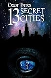 13 Secret Cities (The Coil)