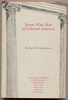 Seven Wise Men of Colonial America