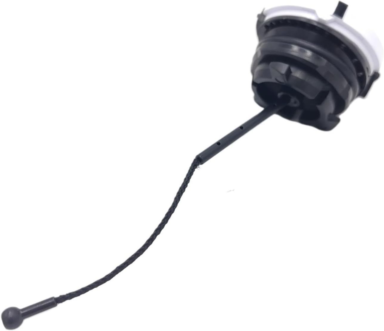 NEW GE SL Gas Cap (Filler Cap) OEM 0000-350-0563 - Durable Replacement for Secure Fuel Storage