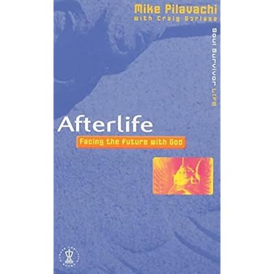 Afterlife: Facing the Future with God