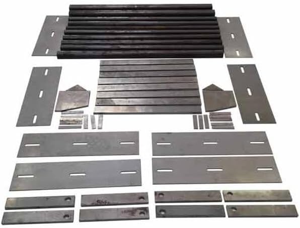 Technical Precision Replacement for Four State 29-11114