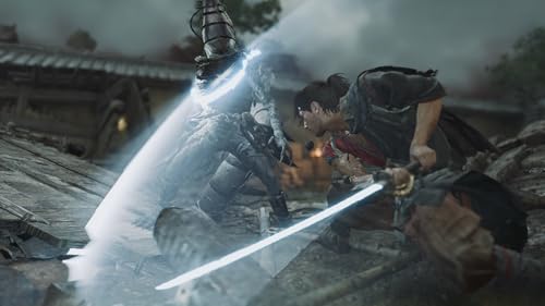 Onimusha: Way of the Sword Steelbook Edition - Nintendo Switch 2 by Capcom - Used condition - Image 3
