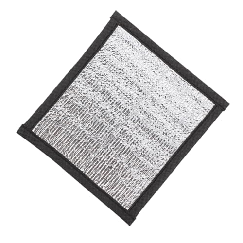 Almohadilla Reflectante para Calefacción de Reptiles