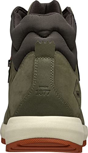 Image of Helly-Hansen Men's Mid-top Coastal Hiker