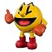 Brixplanet Pac-Man S.H. Figuarts Action Figure 11 cm