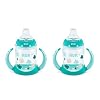 NUK Learner Cup, 5 Oz, 2-Pack, Clouds & Stars