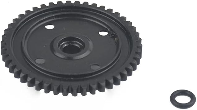RC Model Car Parts ZD Racing EX07 1/7 High-Speed Professional Sports Car Original Parts Differential Gear 8507