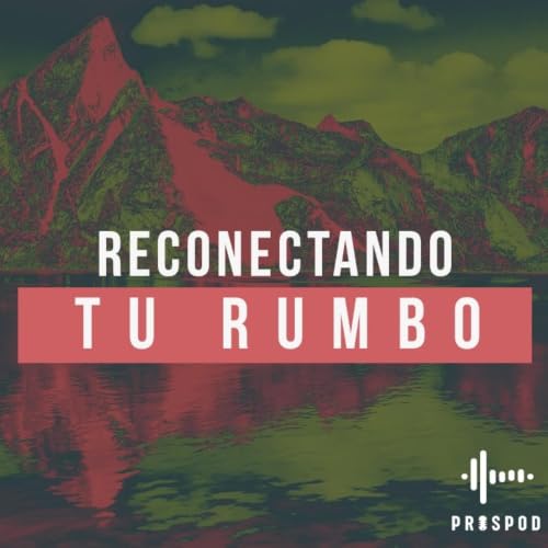 Reconectando tu Rumbo cover art