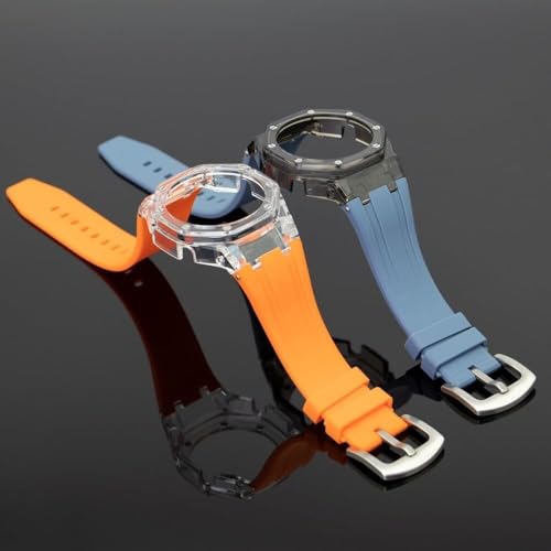 Kit de modification pour boîtier PC GA2100 pour réparer un bracelet usé avec style
