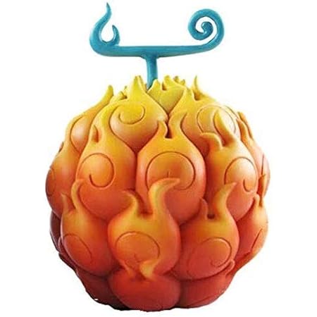 Amazon Co Jp Wwfan 海賊のワンピースポートレート ルフィ エース悪魔の実フィギュア プレミアムグッズアクションフィギュア Color Ace ホビー