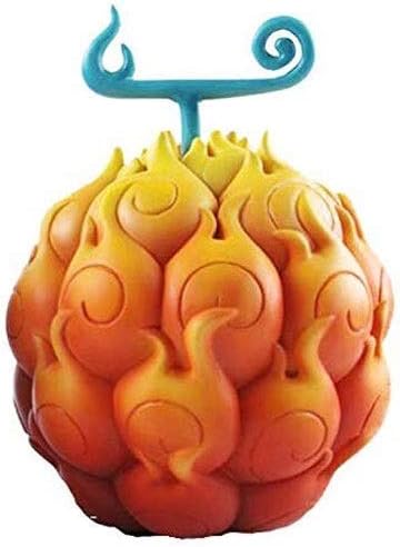 Amazon Co Jp Wwfan 海賊のワンピースポートレート ルフィ エース悪魔の実フィギュア プレミアムグッズアクションフィギュア Color Ace ホビー