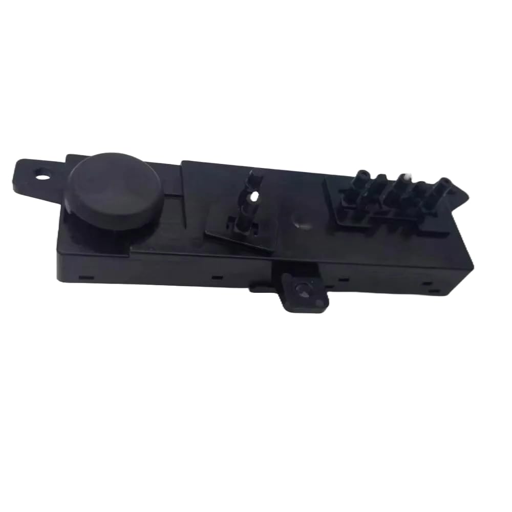 Genuine OEM 88193-C5SA0 Power Sear Switch, Front LH / 88193C5SA0 for Kia Sorento 15-17