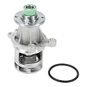 Partuto Motorwasserpumpe Für BMW 318i 91-99 1 Stk Metall