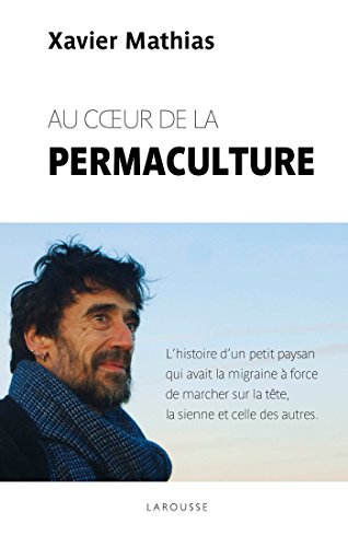 Télécharger Au coeur de la permaculture Livre PDF Gratuit