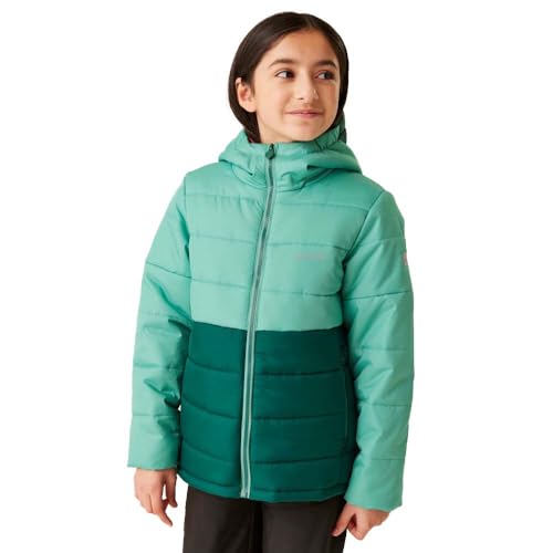 Lofthouse VIII Jacket 14 Years Green