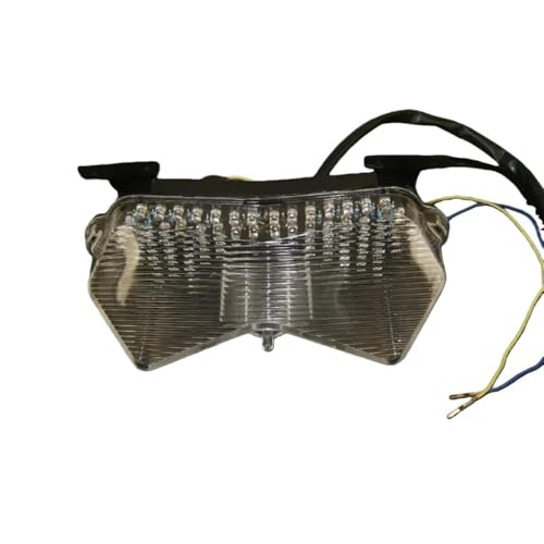 Feux arrière pour Z1000 2004 pour rouler en toute sécurité lors de vos sorties