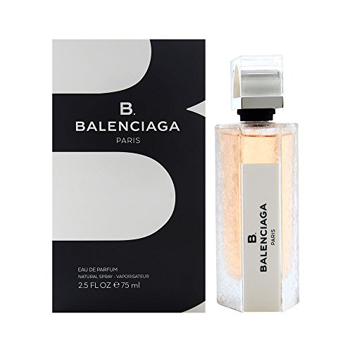 Balenciaga B. Eau De Parfum Spray for Women 2.5 Oz / 75 ml