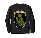 Mantid Cult Collective