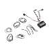 Axial NVS Night Visions System LED Light Set