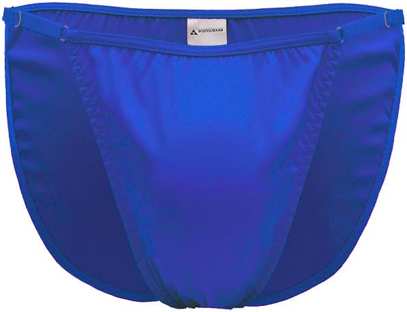 Body Aware Daydream String Tanga Brief for Men - Sexy Men's Underwear
